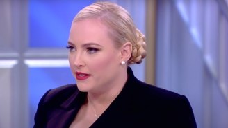 Meghan McCain Trolled Trump For Losing Arizona With A Meme Of Her Dad