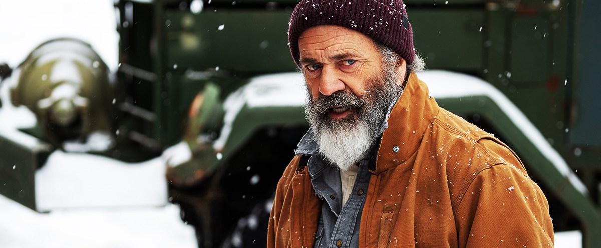 Mel Gibson Plays A Grizzled, Down-On-His-Luck Santa Claus In The Oddly Tedious ‘Fatman’