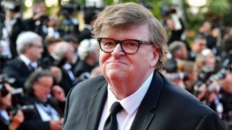 Michael Moore Is Doubling Down On His Prediction Of A Democrat ‘Tsunami’ In The Midterm Elections: ‘I’m Deadly Serious’