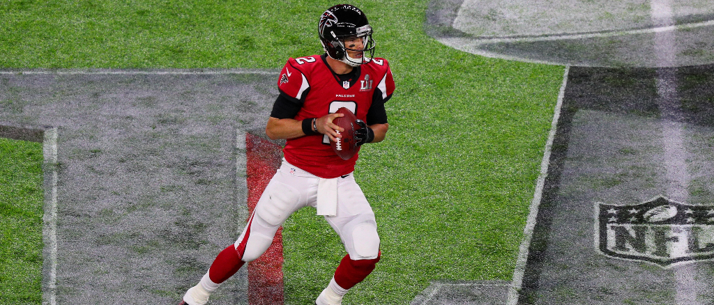 matt ryan