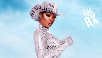 Megan Thee Stallion’s Boisterous ‘Good News’ Is A Carefree Club Album With Rotten Timing