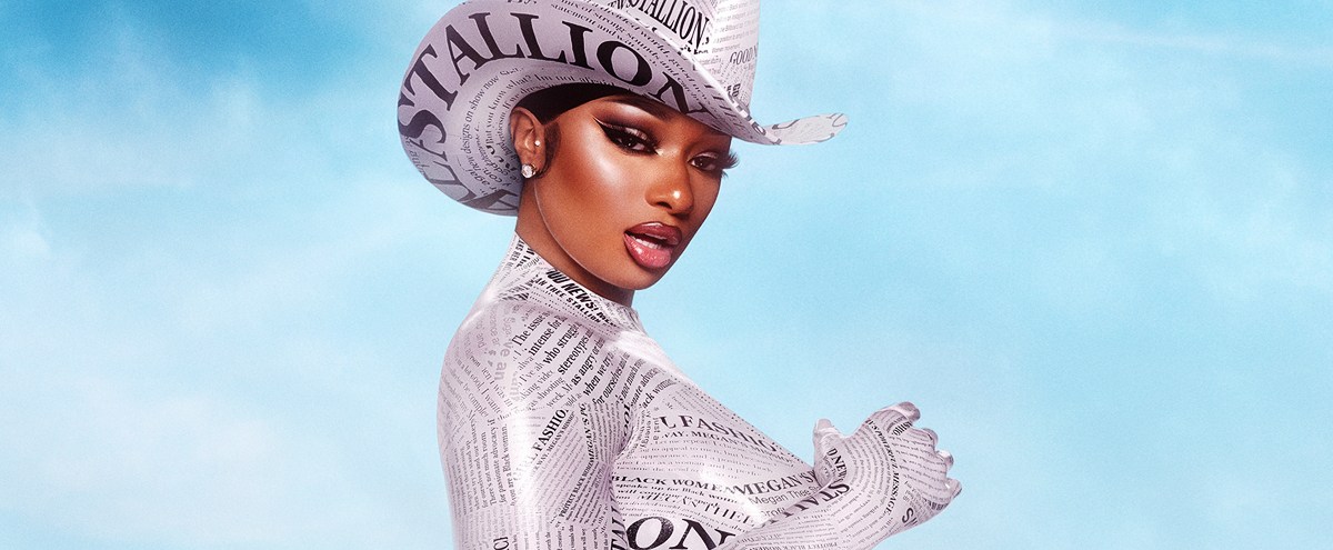 Megan Thee Stallion’s Boisterous ‘Good News’ Is A Carefree Club Album With Rotten Timing