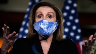 Congress Is Throwing A Dinner Party During A Pandemic And People On Social Media Lost It