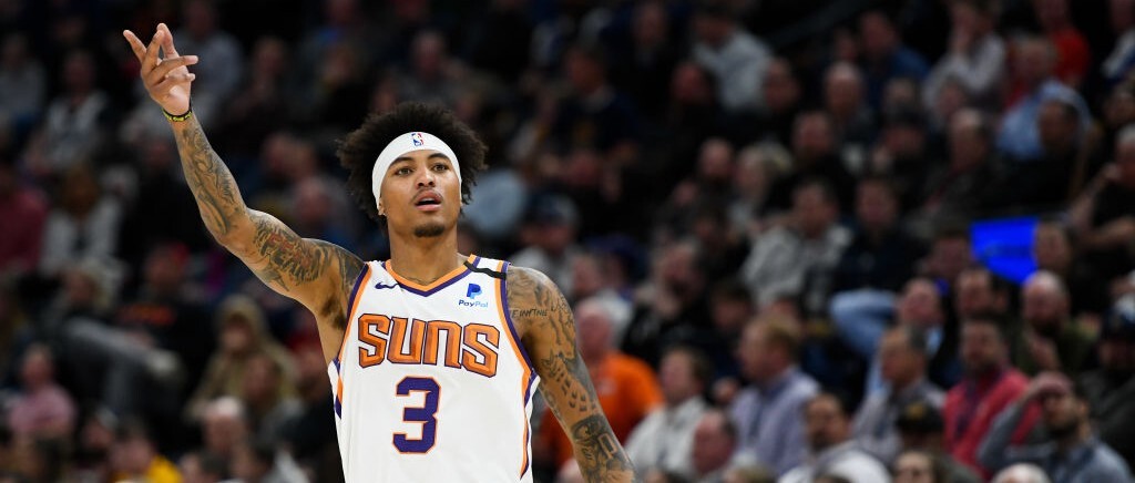 3 Reasons Kelly Oubre Jr. will save Golden State Warriors - Page 3
