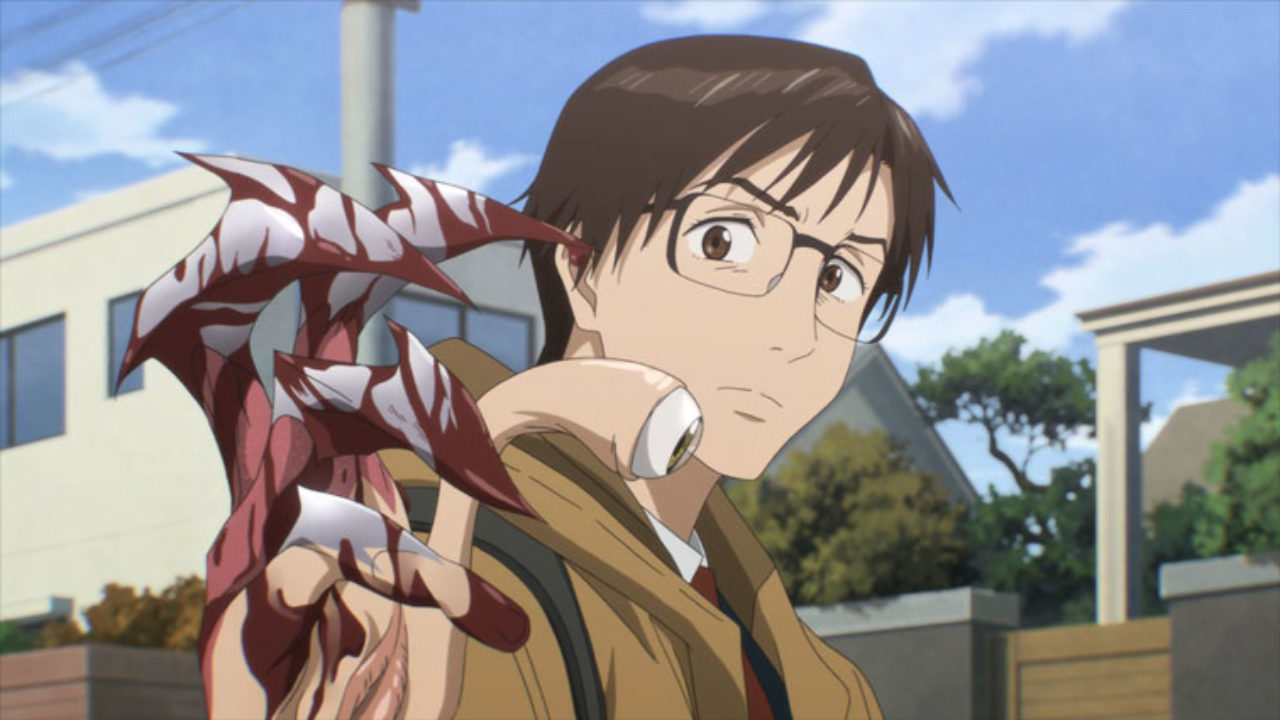 Nine of the best anime shows to stream on Netflix: From Demon Slayer to  Parasyste