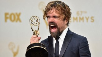 Peter Dinklage Is Going To Headline A Remake Of The Horror-Camp Classic ‘The Toxic Avenger’