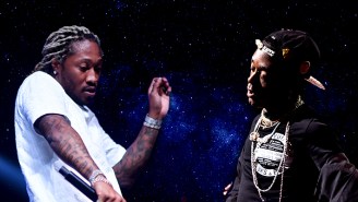 Future And Lil Uzi Vert’s Low Stakes ‘Pluto X Baby Pluto’ Is Gratuitous Fun