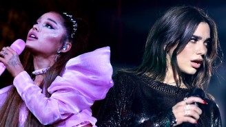 All The Best New Pop Music From This Week