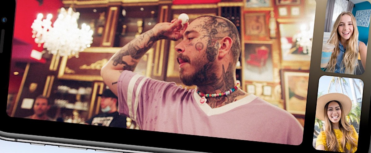 Post Malone Tells Us About His New ‘Celebrity World Pong League’ Show And His Upcoming Music