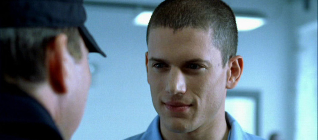 Wentworth Miller Says Hes Done With ‘prison Break And With Playing Straight Characters 