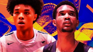 Ten NBA Prospects To Watch During The 2020-21 College Basketball Season