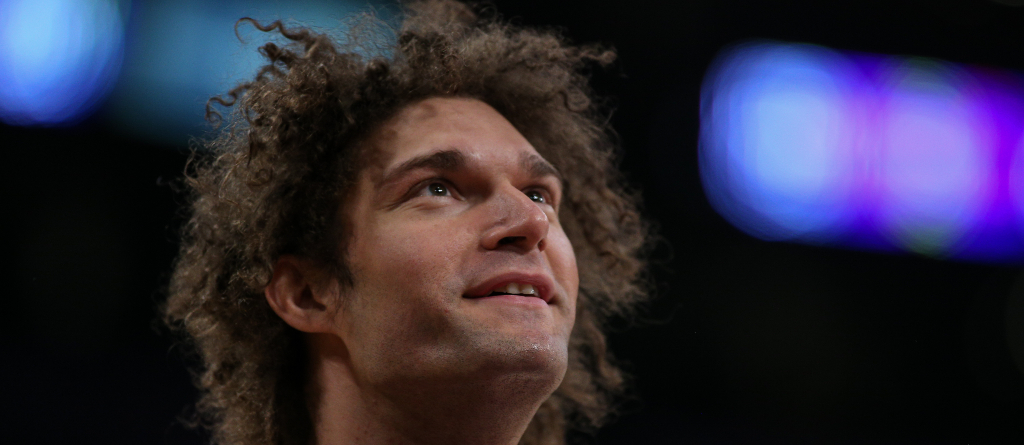 Magic Sign Robin Lopez To One-Year Contract