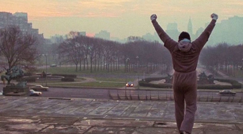 The legal battle that reads like a 'Rocky' script