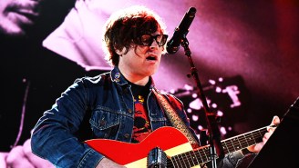 Ask A Music Critic: Will You Ever Listen To Ryan Adams Again?