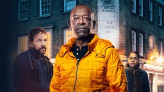 What’s On Tonight: ‘Save Me Too’ (Starring ‘Fear The Walking Dead’s Lennie James) Flies Onto Peacock