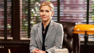 Vince Gilligan Is Teasing The First Details Of His New Show With His ‘Better Call Saul’ Star Rhea Seehorn