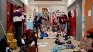 Selena Gomez’s Fans Blast ‘Saved By The Bell’ After The Show Made Light Of Her Kidney Transplant