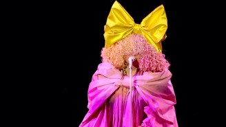 Sia Adds A Warning Label To Her ‘Music’ Movie And Apologizes To The Autism Community