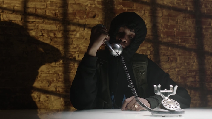 Snot Settles Yet Another Score In His Violent 'Who Do I Trust' Video