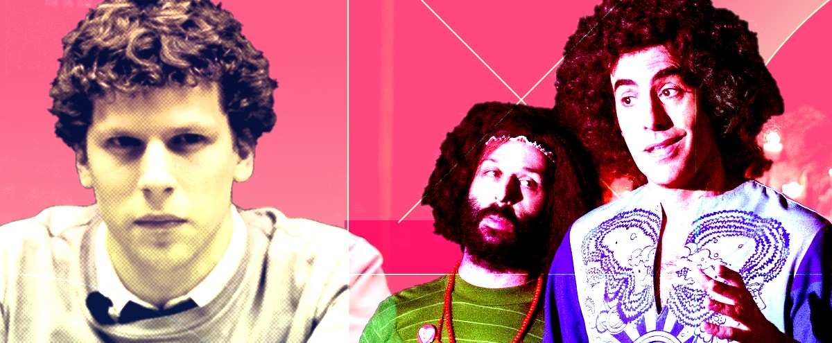 Trial Of The Sorkin 9: A Semi-Definitive Ranking Of Every Aaron Sorkin Movie