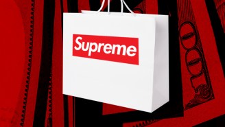 Supreme Has Fully And Officially Sold Out — With A $2.1 Billion Deal