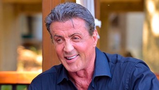Sylvester Stallone Reportedly Joined Mar-a-Lago And People Are Disappointed If Maybe Not Surprised