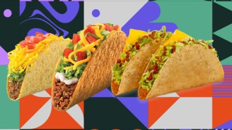 An LA Taco Snob Ranks Every Fast Food Taco From Worst To Best