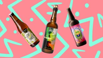 Excellent Fall Beers We’ll Bet You Haven’t Heard About Yet