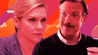 From Kim Wexler To ‘Money Plane’: An Incomplete List Of TV And Movie Things To Be Thankful For In 2020