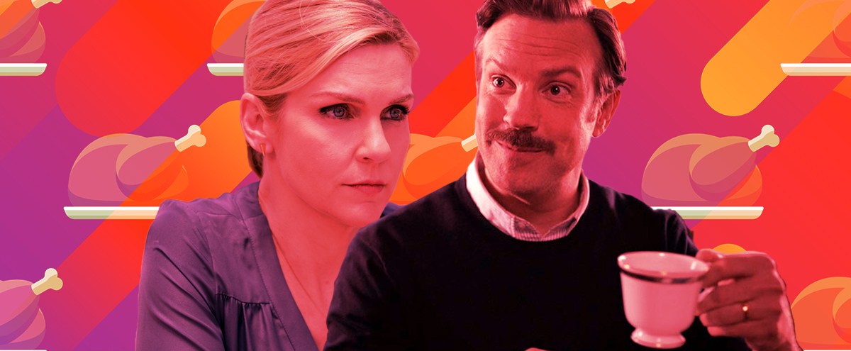 From Kim Wexler To ‘Money Plane’: An Incomplete List Of TV And Movie Things To Be Thankful For In 2020