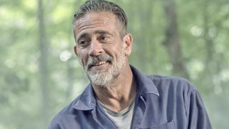 ‘The Walking Dead’ Has Previewed Negan And Maggie’s Intense Reunion