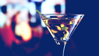 Easy Cocktail Recipes For The Blossoming Home Bartender