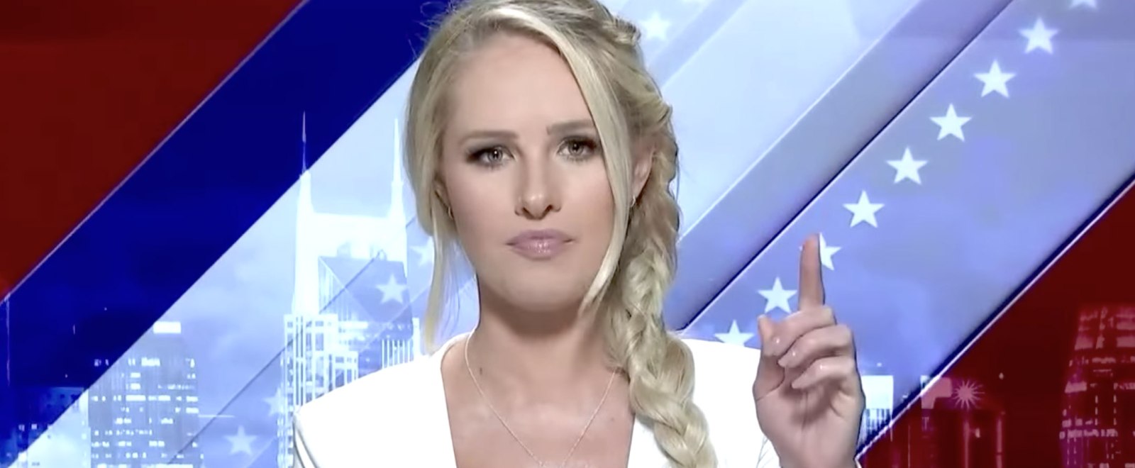 Tomi Lahren’s Take On The Derek Chauvin Verdict Was Ridiculous, Even For Her