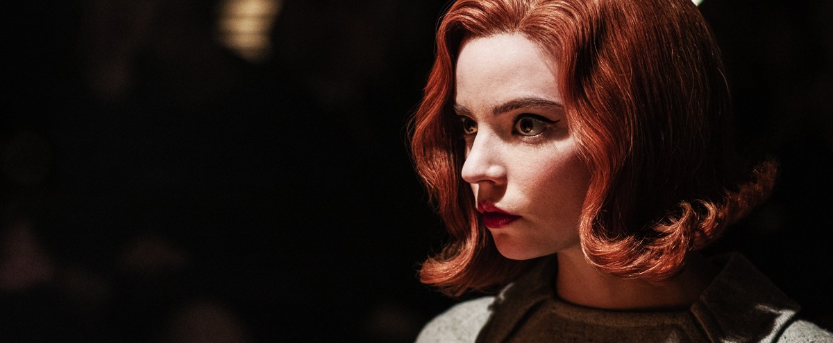 ‘The Queen’s Gambit’ Can Work For You Even If You’re A Big Dumb Chess Idiot