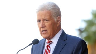Beloved ‘Jeopardy!’ Host Alex Trebek Died Of Pancreatic Cancer At 80