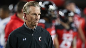 Sen. Tommy Tuberville Wants You To Know (Again) That White Nationalists Are People Too