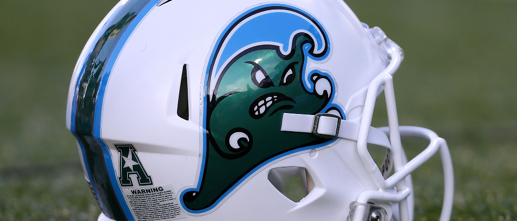 tulane football