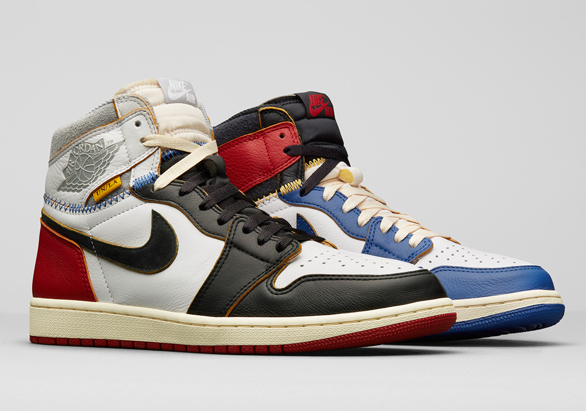 The 30 Best Air Jordan 1s Of All Time