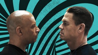 The Rundown: Please, For The Love Of God, Release ‘F9’ On New Year’s Eve