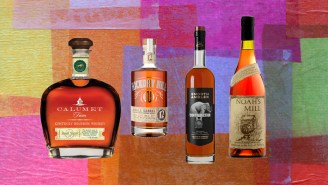 A Whiskey Writer Shares His Favorite Under-The-Radar Bourbon Whiskeys