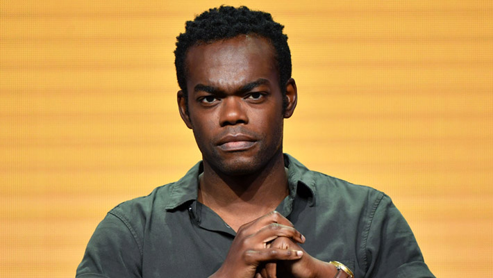 jackson harper: William Jackson Harper in MCU's 'Ant-Man 3'. See