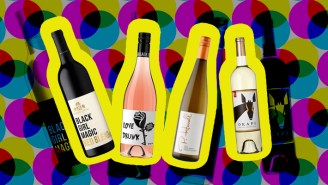 Wines From Black-Owned Wineries For Under $40 A Bottle That Deserve Your Attention Right Now