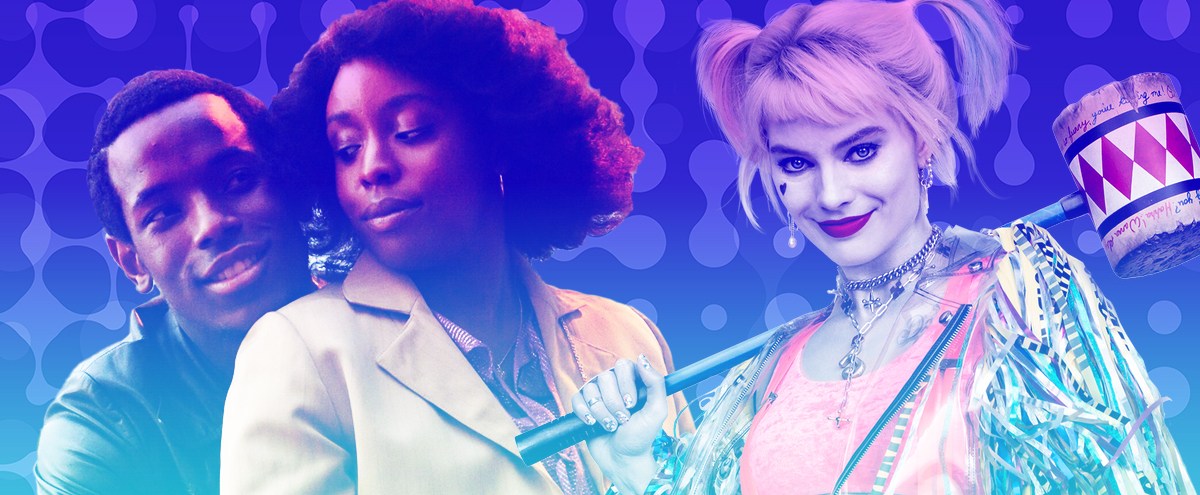 The 2020 Movie Moments That Brought Us Joy