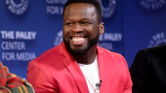 50 Cent’s ‘Part Of The Game’ Track With NLE Choppa And Rileyy Lanez Is The Theme Song For His New Show