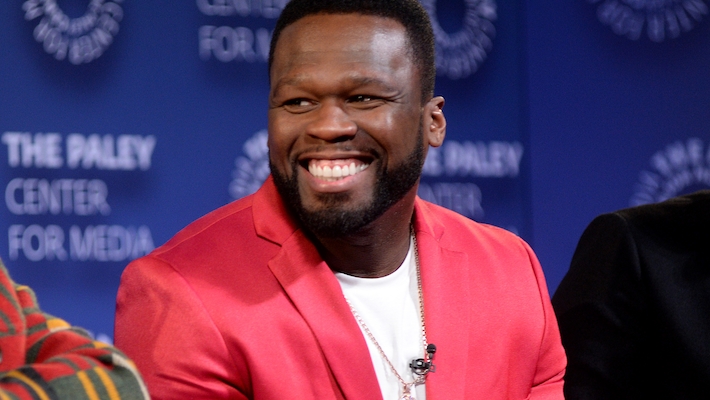 50 Cent's 'Part Of The Game' Track Is The Theme Song For His New Show