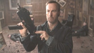 Bob Odenkirk Goes Full John Wick To ‘F*ck You Up’ In The ‘Nobody’ Trailer