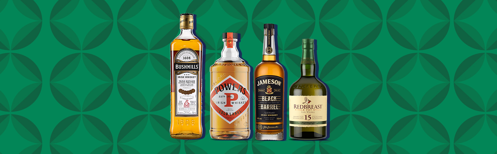 Cheap Irish Whiskey vs. Expensive Irish Whiskey Taste Test