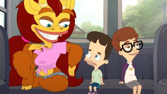 ‘Big Mouth’ Is Coming To An End But Not Before It Makes Some Impressive Netflix History