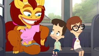 Here’s Everything New On Netflix This Week, Including ‘Big Mouth’ Season 4 And ‘Selena: The Series’