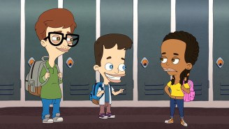 When Did Season 6 Of ‘Big Mouth’ Come Out?